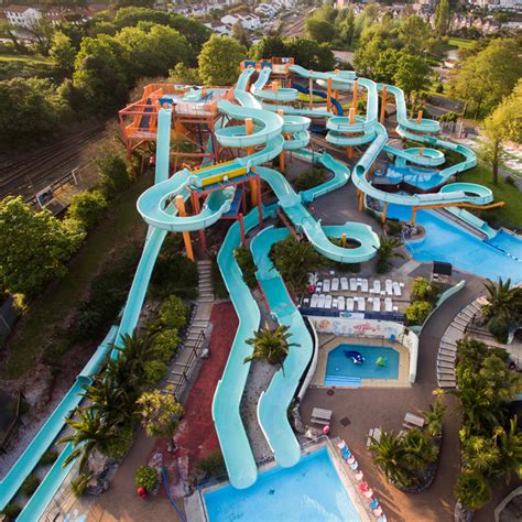 splashdown quaywest waterpark.